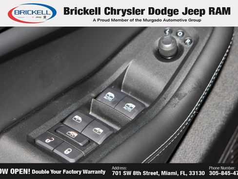 New 2025 Jeep Grand Cherokee Laredo image 26