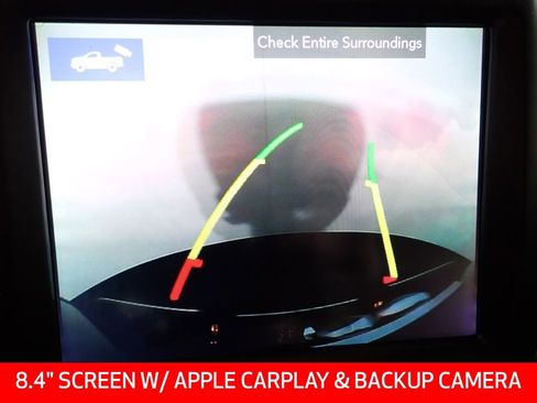 Used 2018 RAM 2500 Big Horn w/ Harvest Edition image 3