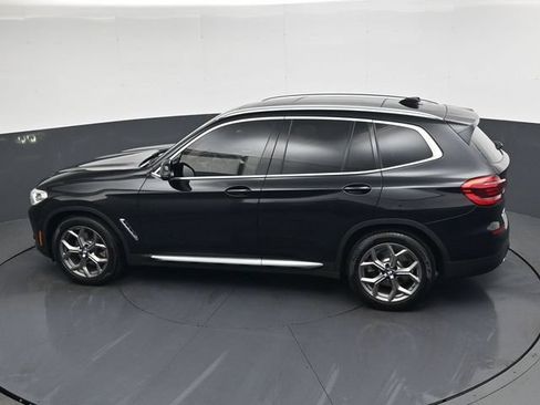 Used 2021 BMW X3 sDrive30i w/ Convenience Package RWD image 31