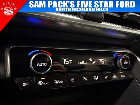 Used 2022 Kia K5 EX w/ EX Premium Package image 8