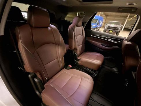 Used 2019 Buick Enclave Avenir AWD/4WD image 26