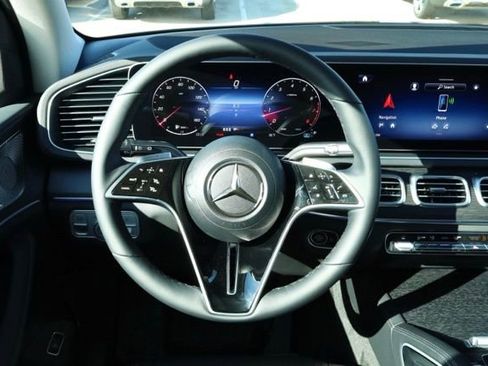 New 2026 Mercedes-Benz GLE 350 GLE 350 image 16