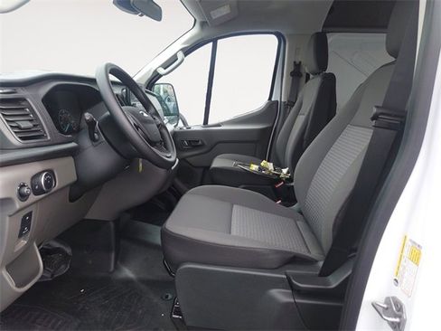 New 2025 Ford Transit 350 Low Roof image 9