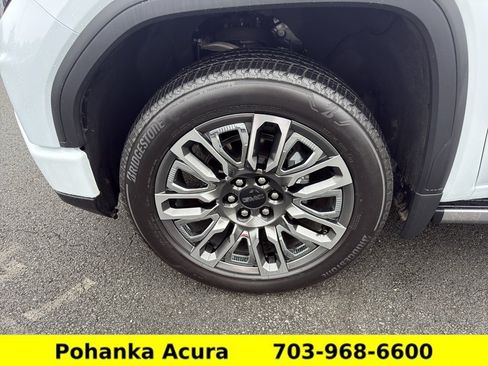 Used 2026 GMC Sierra 1500 Denali Ultimate AWD/4WD image 27