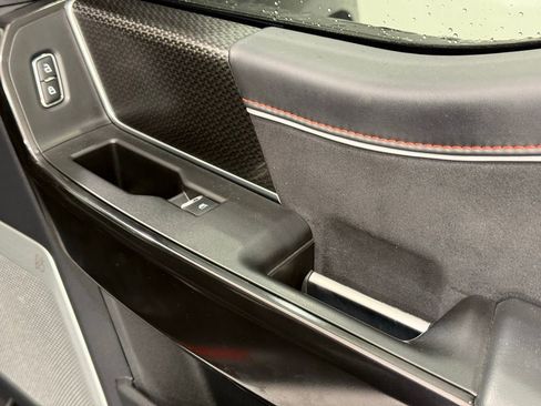 Certified 2024 Ford F150 Raptor w/ Equipment Group 803A Raptor R image 23