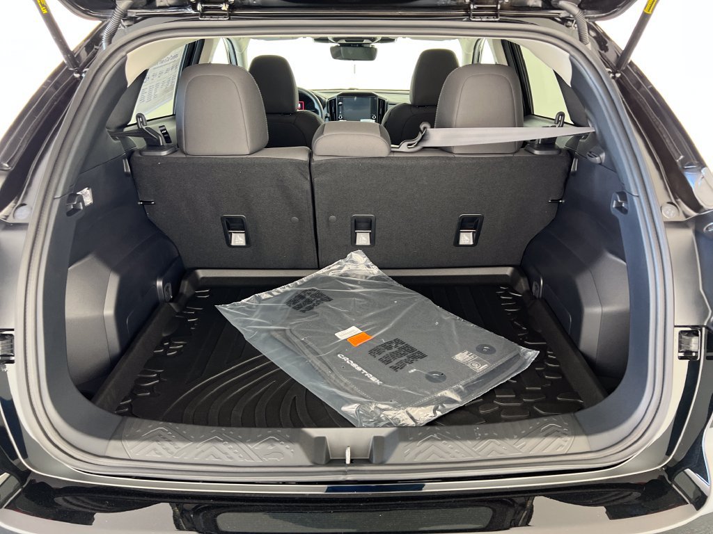 New 2026 Subaru Crosstrek 2.5i Premium AWD/4WD image 24
