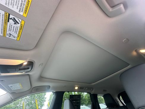 Used 2026 INFINITI QX60 Luxe w/ Cargo Package FWD image 29