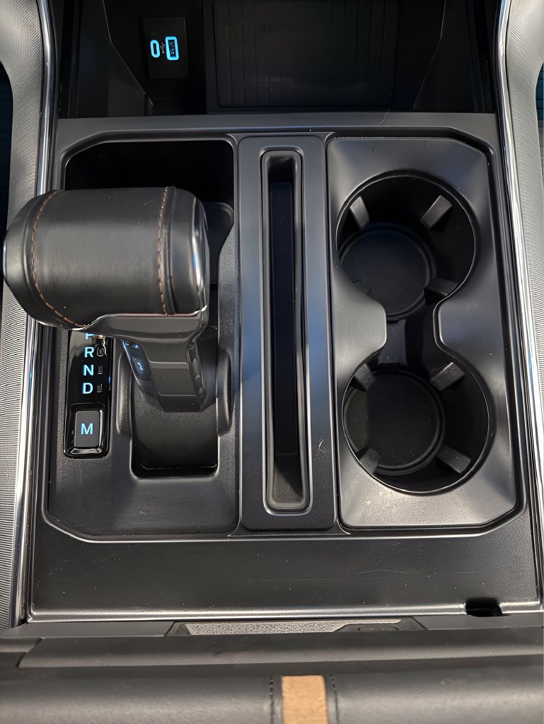 Used 2022 Ford F150 Platinum w/ Equipment Group 701A High AWD/4WD image 25