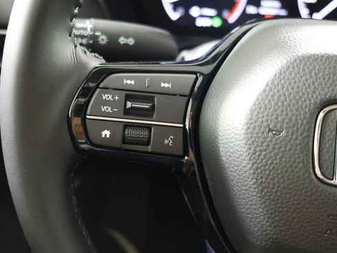 New 2027 Honda HR-V EX-L image 17