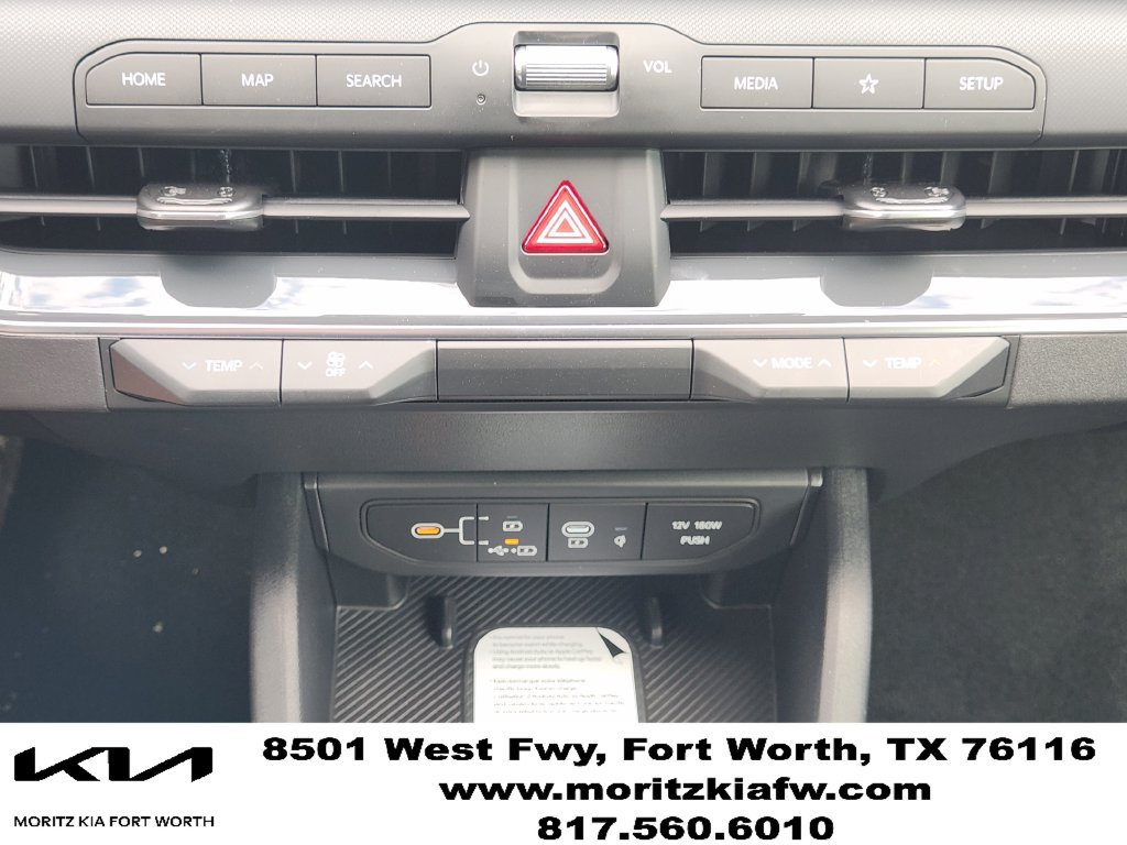 New 2026 Kia K4 GT-Line Turbo FWD image 14