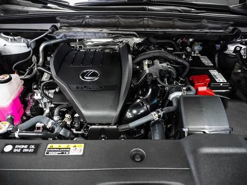 Certified 2023 Lexus RX 350 FWD w/ Cold Area Package image 27