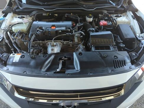 Used 2017 Honda Civic LX image 25