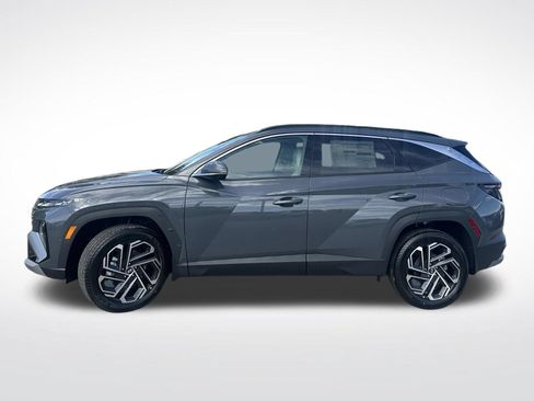 New 2026 Hyundai Tucson Limited AWD/4WD image 4