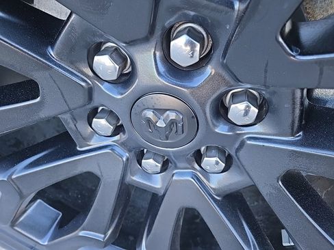 New 2026 RAM 1500 Limited image 40