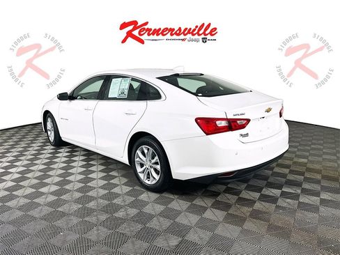 Used 2024 Chevrolet Malibu LT image 5