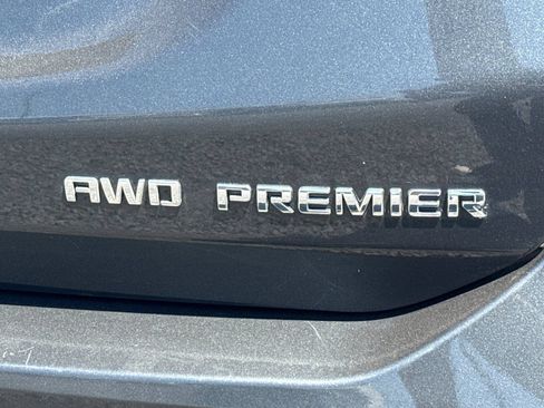 Used 2020 Chevrolet Equinox Premier AWD/4WD image 50