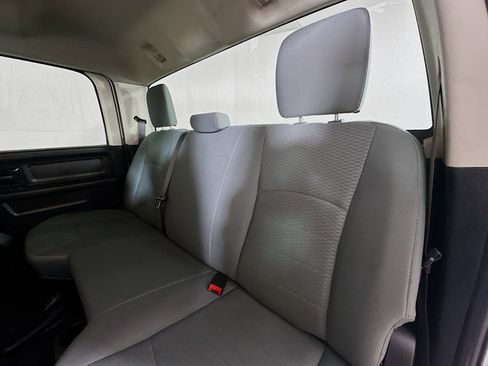 Used 2018 RAM 2500 Tradesman w/ Chrome Appearance Group image 22