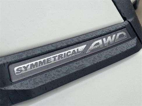 New 2026 Subaru Forester Premium image 6