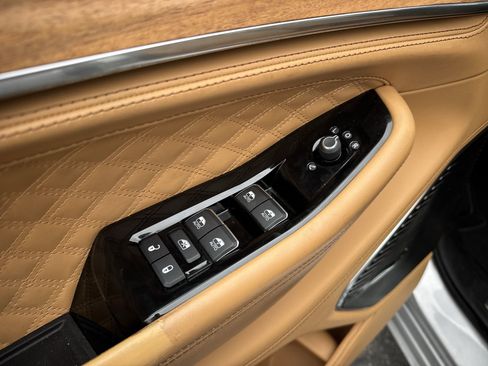 Certified 2022 Jeep Grand Cherokee Summit image 20