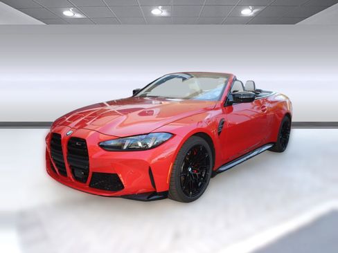 New 2026 BMW M4 xDrive Competition image 18