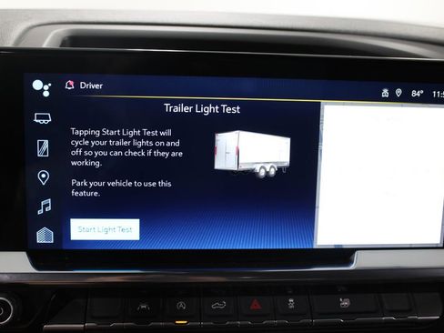 Used 2025 Chevrolet Silverado 1500 LT image 48