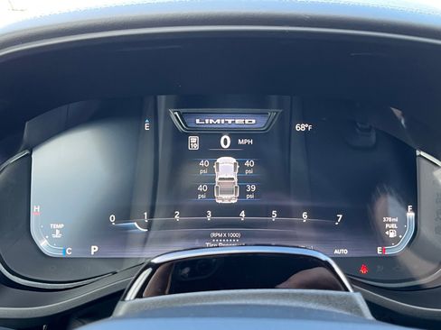 New 2026 RAM 1500 Limited image 19