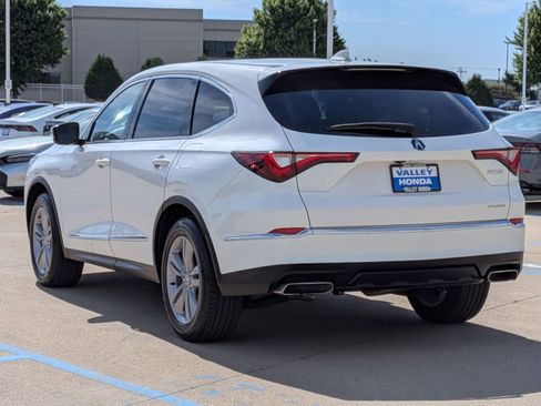 Used 2023 Acura MDX SH-AWD image 8