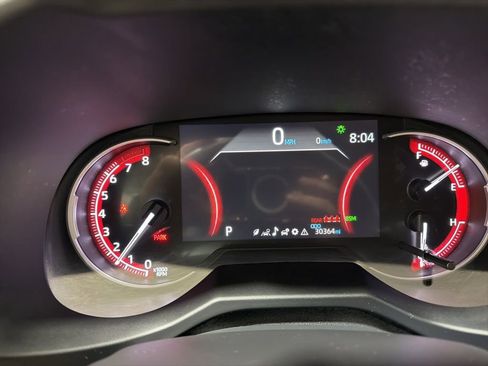 Used 2025 Toyota RAV4 XLE image 25