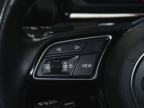 Used 2024 Audi A3 2.0T Premium image 31