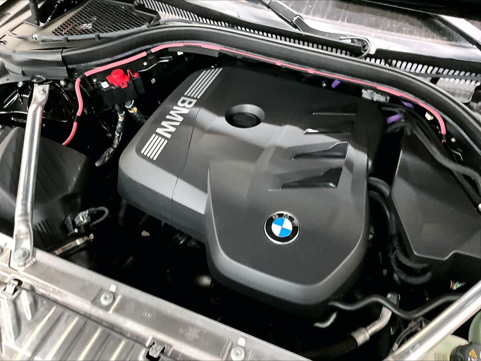 Used 2026 BMW X3 xDrive30i w/ Premium Package AWD/4WD image 34
