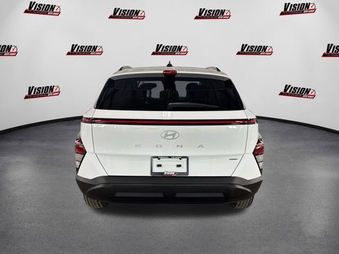 Used 2025 Hyundai Kona SEL image 6