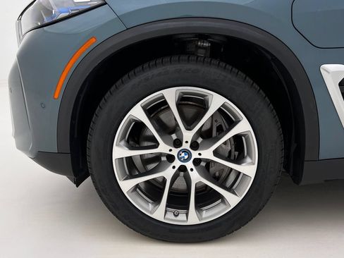 Used 2024 BMW X5 xDrive50e w/ Executive Package AWD/4WD image 27