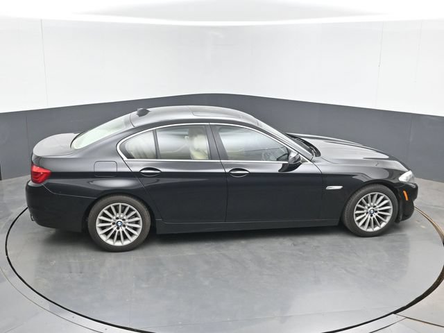 Used 2011 BMW 535i Sedan RWD image 28