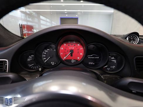 Used 2016 Porsche 911 Carrera GTS image 37