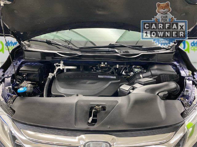 Used 2019 Honda Odyssey EX-L image 13