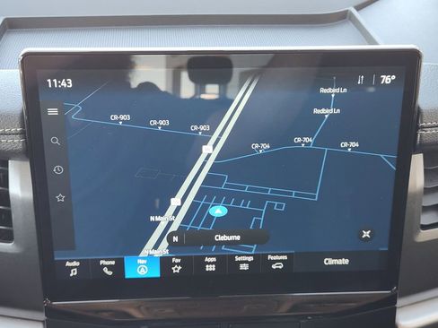 Certified 2024 Ford Expedition XL image 16