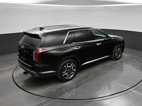 Used 2023 Hyundai Palisade SEL w/ Cargo Package AWD/4WD image 32