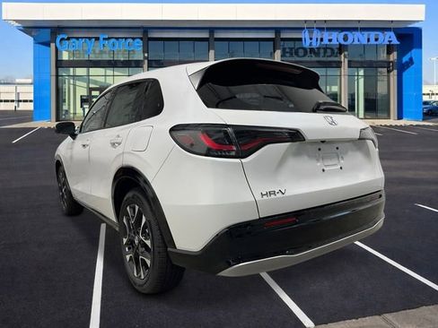 New 2026 Honda HR-V EX-L image 3