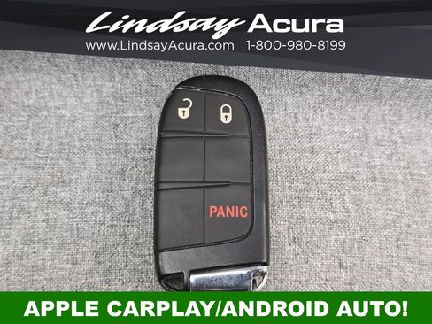 Used 2024 Jeep Compass Latitude AWD/4WD image 22