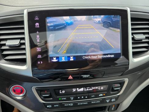 Used 2017 Honda Pilot EX-L image 19