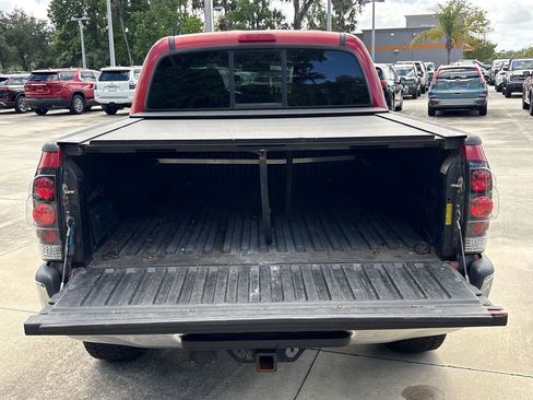 Used 2011 Toyota Tacoma PreRunner w/ SR5 Pkg #2 RWD image 29