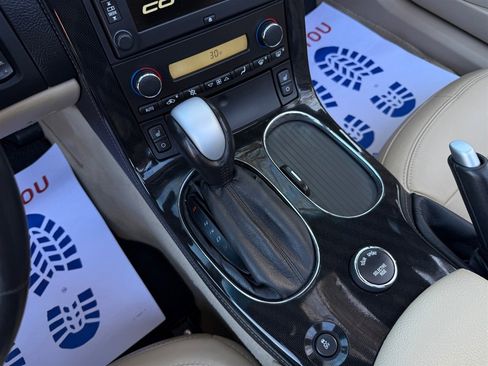 Used 2013 Chevrolet Corvette Grand Sport w/ 3LT Preferred Equipment Group image 40