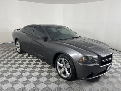 Used 2014 Dodge Charger R/T
