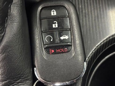 Used 2022 Honda Civic Sport image 25