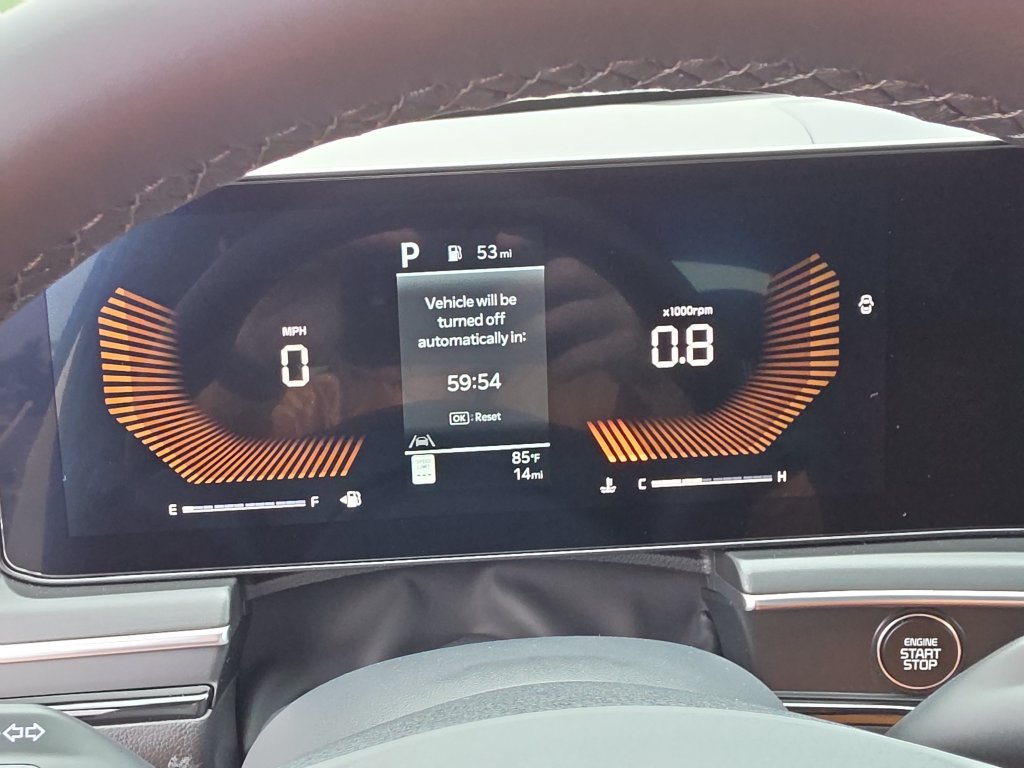 New 2026 Kia K5 GT-Line w/ GT-Line Red Interior Package FWD image 31