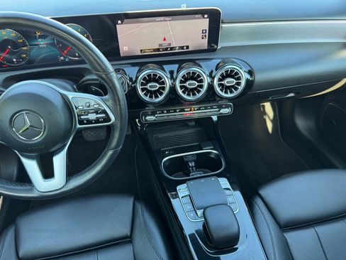 Used 2019 Mercedes-Benz A 220 4MATIC image 54