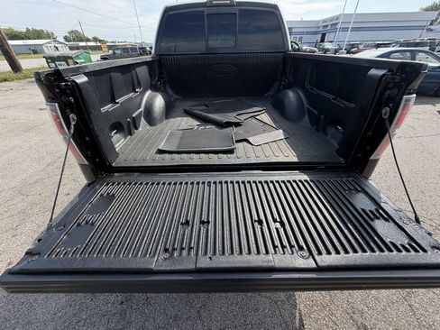 Used 2010 Ford F150 Harley-Davidson AWD/4WD image 47