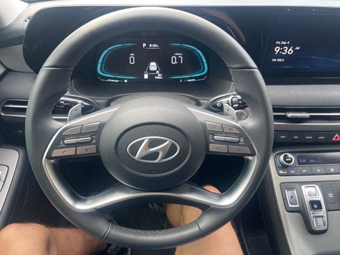 Used 2025 Hyundai Palisade XRT FWD image 15