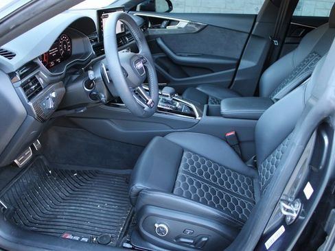 Used 2023 Audi RS 5 Sportback image 16