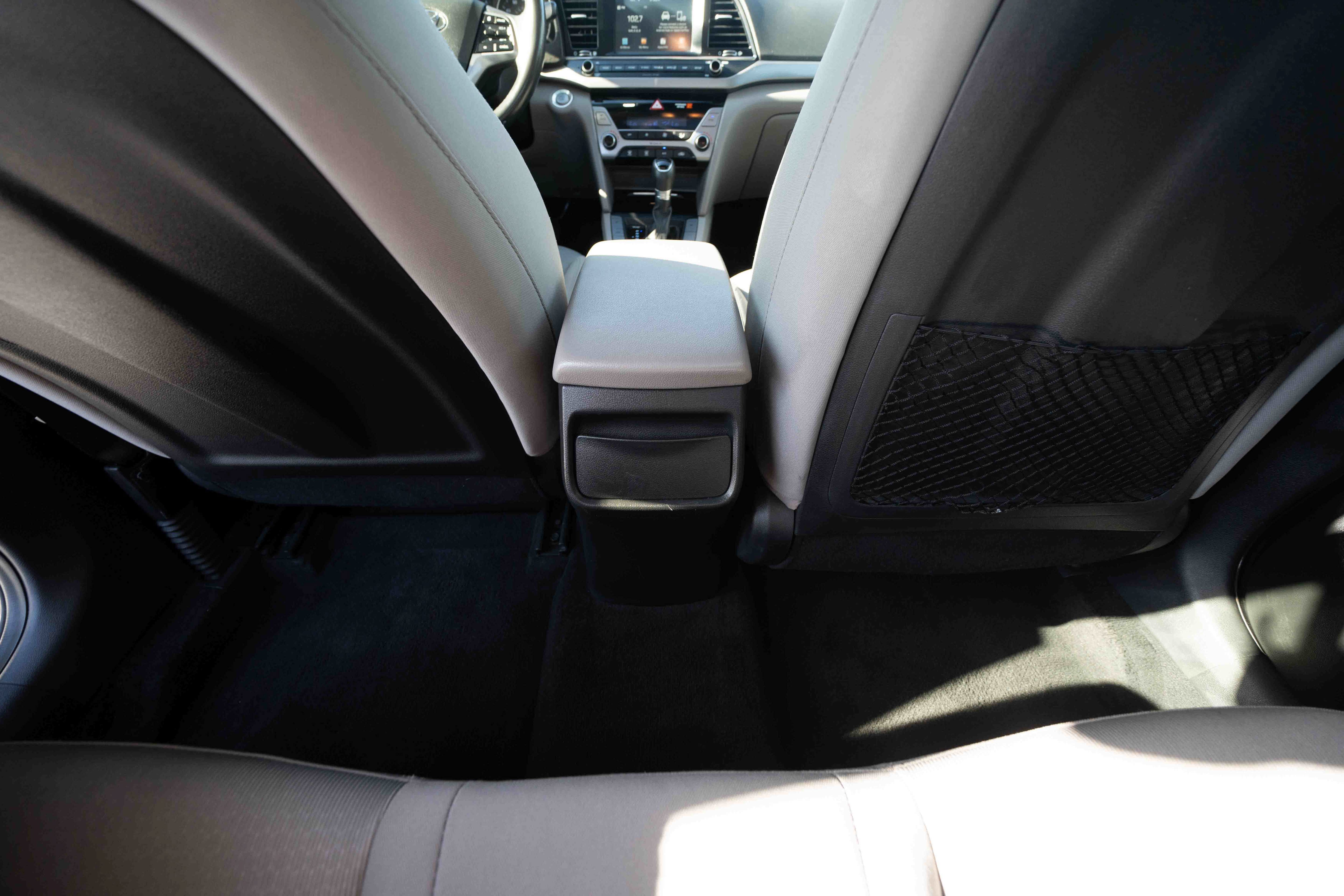 Used 2018 Hyundai Elantra Value Edition FWD image 22